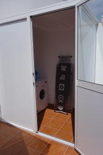 Rincon Marinero with large terrace and views - 5
