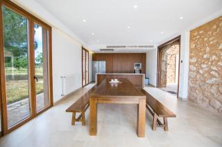 Villa Can Tano - 1