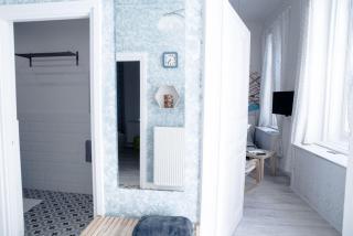 MAPS Apartment - Central Home with Unique Design - Budapest - 2