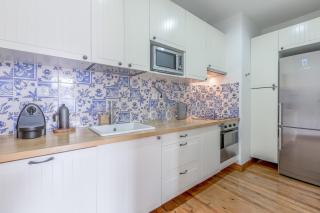 Lisbon Downtown Apartment Figueira - Lisbona - 1