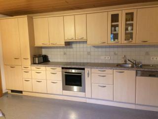 Ferienwohnung Schmiedsipplbad - Gosau - 8