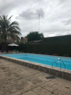 Hostal Don Nabil - Santa Cruz de la Sierra - 5