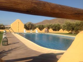 Olivares Rural - 8