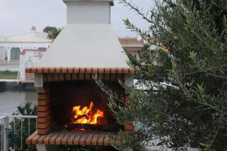 Villa Requesens on Canal - Empuriabrava - 2
