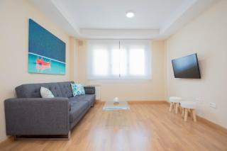 EnjoyGranada EMIR 3F - POOL, GYM & Free Parking - Granada - 3