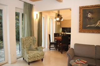 Haus Sonate - Bad Schandau - 7