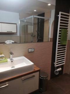 Apartment Eva - Sonnberg - 1