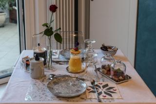 B&B Iulia Augusta - 8