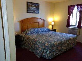 Travelers Motel - Cottonwood - 4