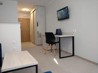 Mielno Holiday Apartament 401 typu studio - Mielno - 6