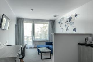 Mielno Holiday Apartament 401 typu studio - Mielno - 9