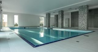 Mielno Holiday Apartament 401 typu studio - 2