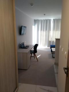 Mielno Holiday Apartament 401 typu studio - Mielno - 5