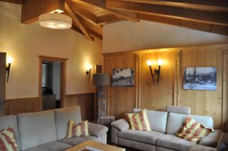 Penthouse Kitzpanorama - Kaprun - 8