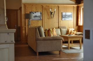 Penthouse Kitzpanorama - Kaprun - 6