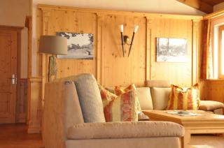 Penthouse Kitzpanorama - Kaprun - 5