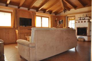 Penthouse Kitzpanorama - Kaprun - 1