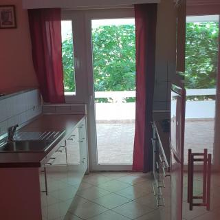 Pool Apartment Knezevic - Novalja - 4