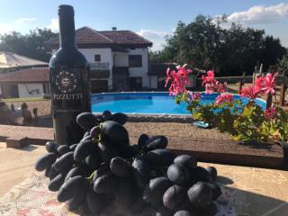 Agriturismo Пицути - 5