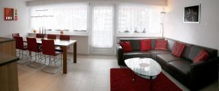 Haus Kandahar - Zermatt - 5