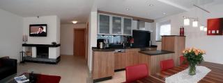 Haus Kandahar - Zermatt - 4