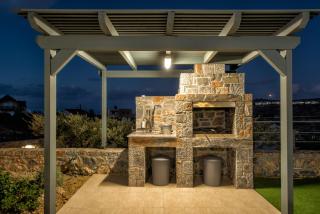Mandy Luxury Villa by Cretevasion - Anópolis - 3