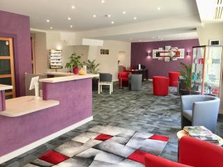 Hotel Chiffre - Albi - 0