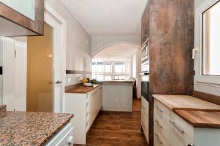 Apartamento frente Playa del Cura - 7