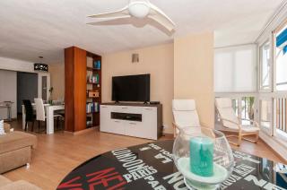 Apartamento frente Playa del Cura - 5