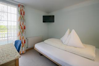 Hotel Frohe Aussicht - 1