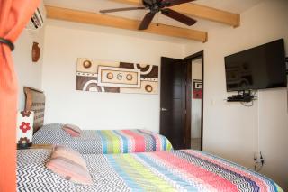 Punta Conejo Resort - 1