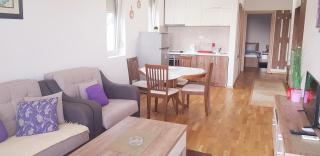 Olimp Lux II - Budva - 3