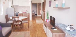 Olimp Lux II - Budva - 2