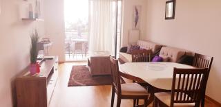 Olimp Lux II - Budva - 1