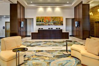 The Grove Hotel - Boise - 4