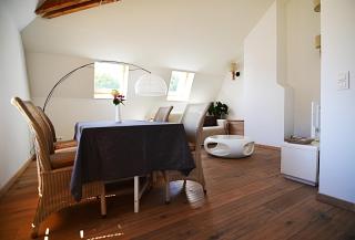 La Citadine-Gîte citadin - 8