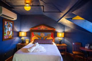 McMenamins Grand Lodge - Forest Grove - 6
