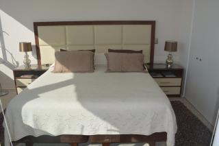 Costa Puyai - Exclusivo Departamento en primera línea- Playa Punta Puyai - Papudo - 5