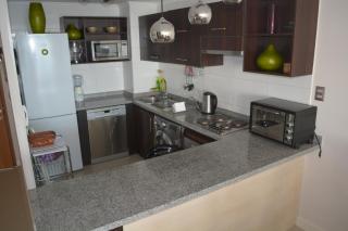 Costa Puyai - Exclusivo Departamento en primera línea- Playa Punta Puyai - Papudo - 3