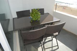 Costa Puyai - Exclusivo Departamento en primera línea- Playa Punta Puyai - 2