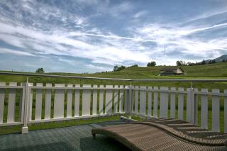 Hotel Frohe Aussicht - Weissbad - 3