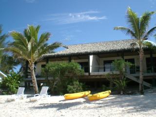 Rendezvous Villas - 8