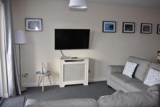 Causeway Coast Apartments Kyla Marine - Ballycastle - 6
