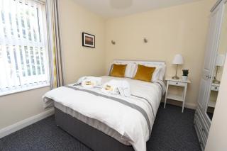 Causeway Coast Apartments Kyla Marine - Ballycastle - 4