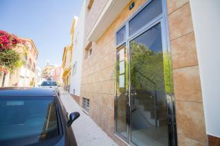 Charming apartment in Pedregalejo - Málaga - 8