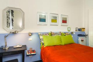 Girovagando B&B - Genoa - 9