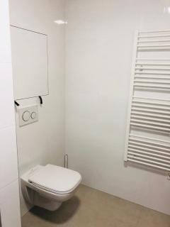 Útulný apartmán na Dolní Moravě - 1