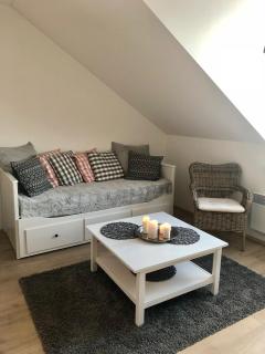 Útulný apartmán na Dolní Moravě - 5