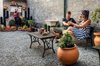 Tilcara Hostal Niña Coya - 4