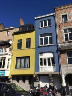 Les Voisins De Mr Sax - Dinant - 9